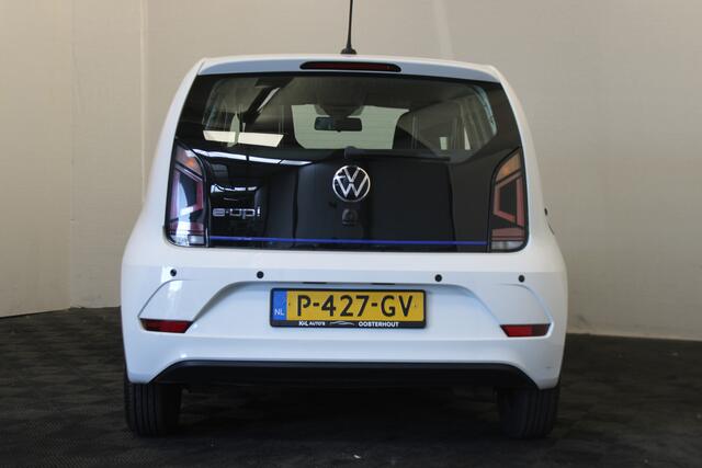 Volkswagen UP! e-Up! e-up! Style