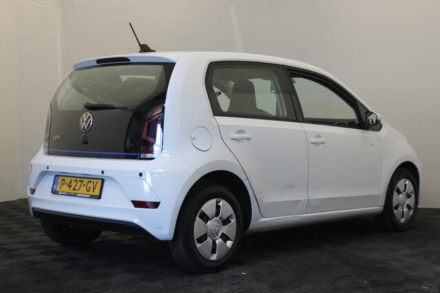 Volkswagen UP! e-Up! e-up! Style