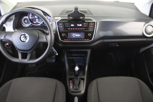 Volkswagen UP! e-Up! e-up! Style
