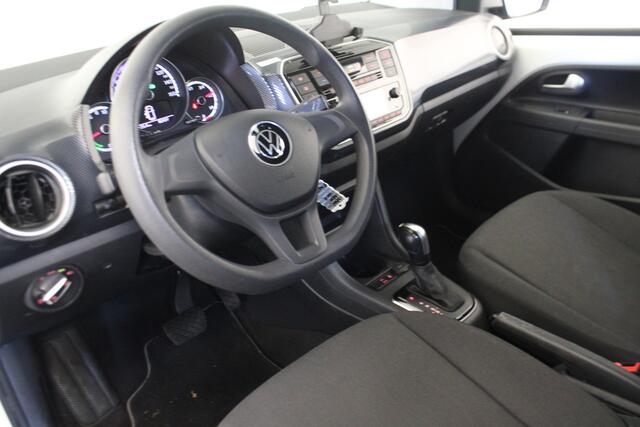 Volkswagen UP! e-Up! e-up! Style