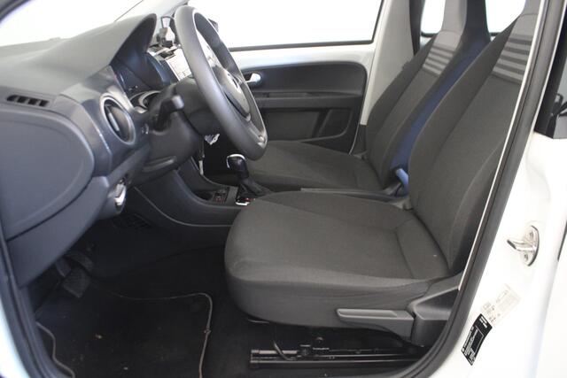 Volkswagen UP! e-Up! e-up! Style