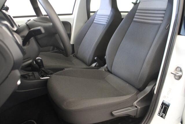 Volkswagen UP! e-Up! e-up! Style