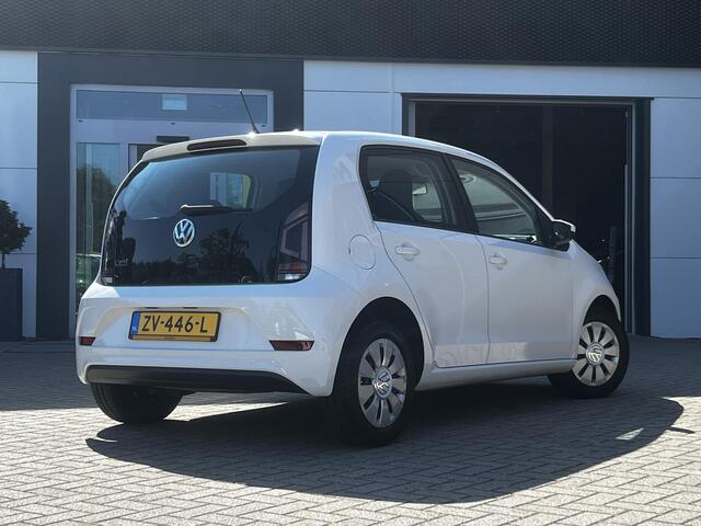 Volkswagen UP! 1.0 BMT move up! |