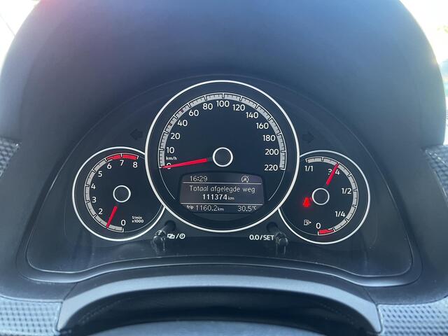 Volkswagen UP! 1.0 BMT move up! |