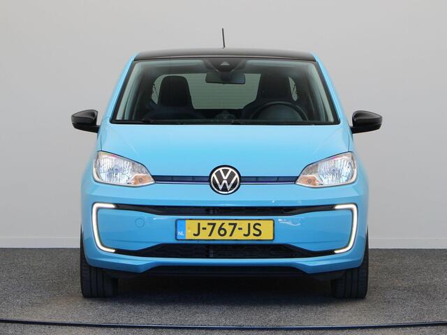 Volkswagen UP! e-Up! e-up! Style | 93% accu | Climate Cotnrol | Sfeerverlichting | Achteruitrijcamera | PDC achter | Cruise control |
