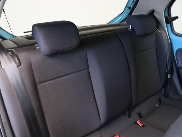 Volkswagen UP! e-Up! e-up! Style | 93% accu | Climate Cotnrol | Sfeerverlichting | Achteruitrijcamera | PDC achter | Cruise control |