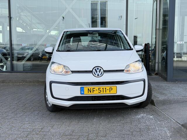 Volkswagen UP! 1.0 BMT move up! Airconditioning - Cruise control