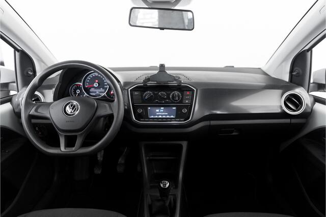 Volkswagen UP! 1.0 Airco