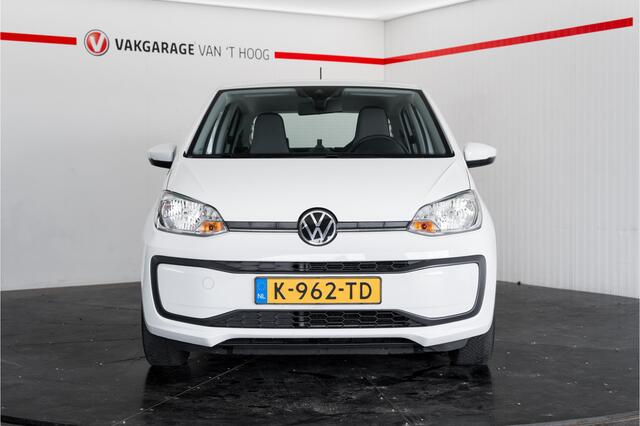 Volkswagen UP! 1.0 Airco