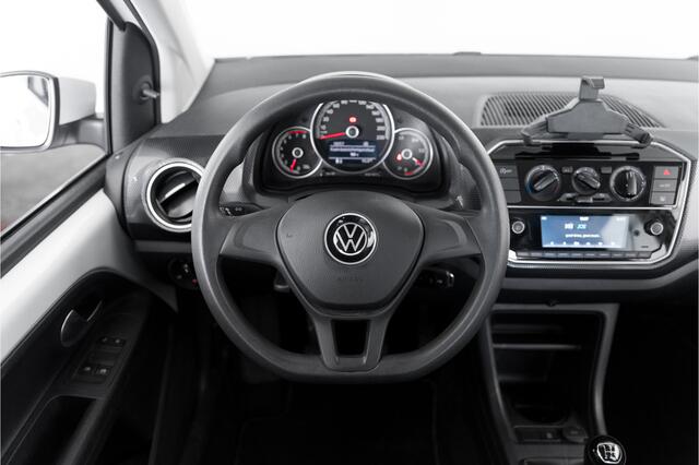 Volkswagen UP! 1.0 Airco
