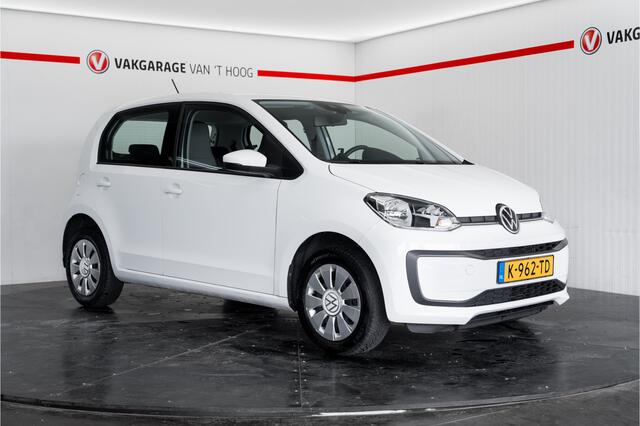 Volkswagen UP! 1.0 Airco