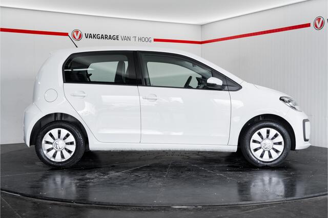 Volkswagen UP! 1.0 Airco