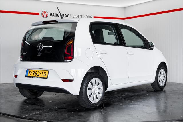 Volkswagen UP! 1.0 Airco