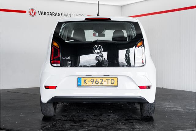 Volkswagen UP! 1.0 Airco