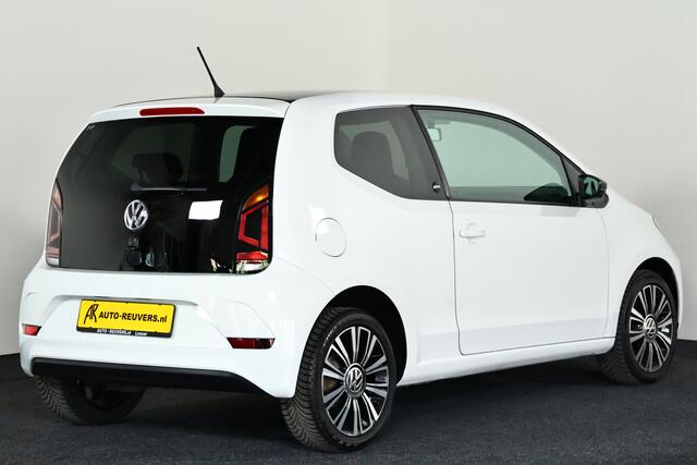 Volkswagen UP! 1.0 BMT high up! / Airco / Bluetooth / Stoelverwarming
