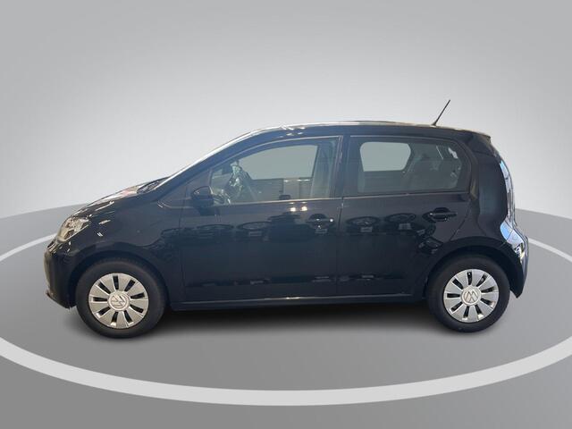 Volkswagen UP! 1.0 65pk · Telefoon Dock · Airco · DAB · Bluetooth · 14'' Inch ·