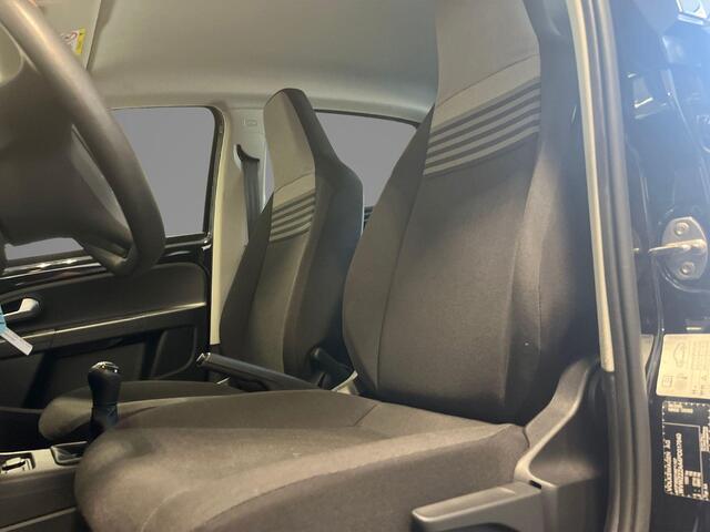 Volkswagen UP! 1.0 65pk · Telefoon Dock · Airco · DAB · Bluetooth · 14'' Inch ·