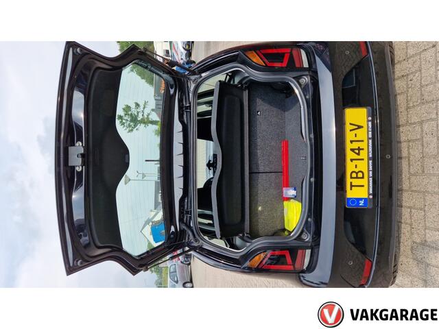 Volkswagen UP! 1.0 BMT high up!