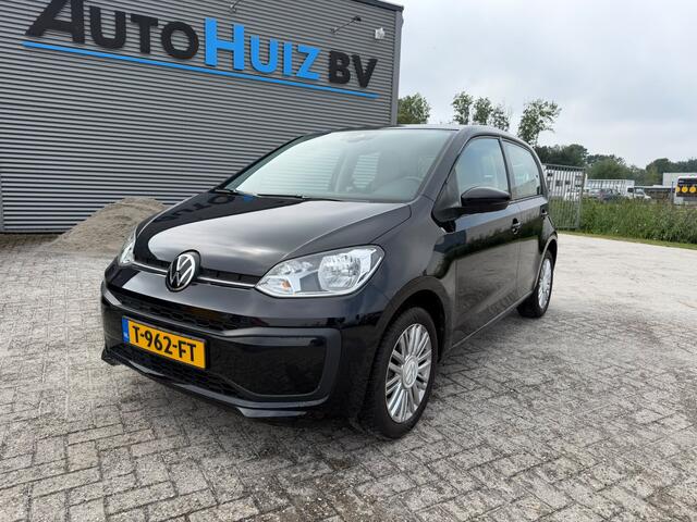 Volkswagen UP! 1.0