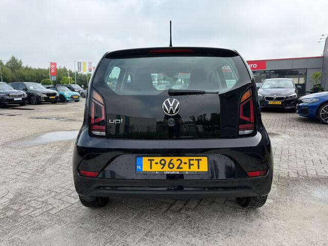 Volkswagen UP! 1.0