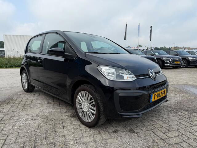 Volkswagen UP! 1.0