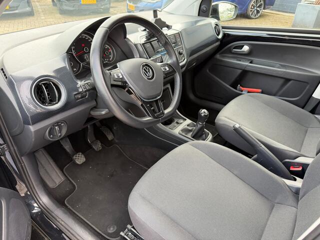 Volkswagen UP! 1.0
