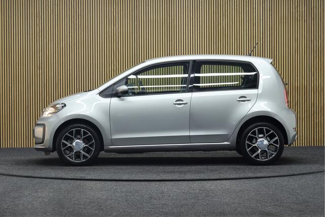 Volkswagen UP! 1.0 BMT move up! | Airco | Parkeersensoren Achter | LM Velgen | All-season Banden
