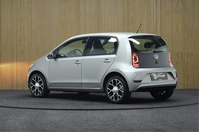 Volkswagen UP! 1.0 BMT move up! | Airco | Parkeersensoren Achter | LM Velgen | All-season Banden