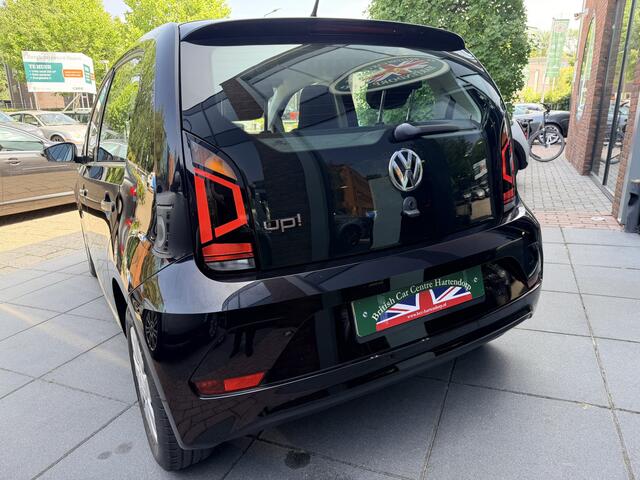 Volkswagen UP! 1.0 BMT take up! Airco
