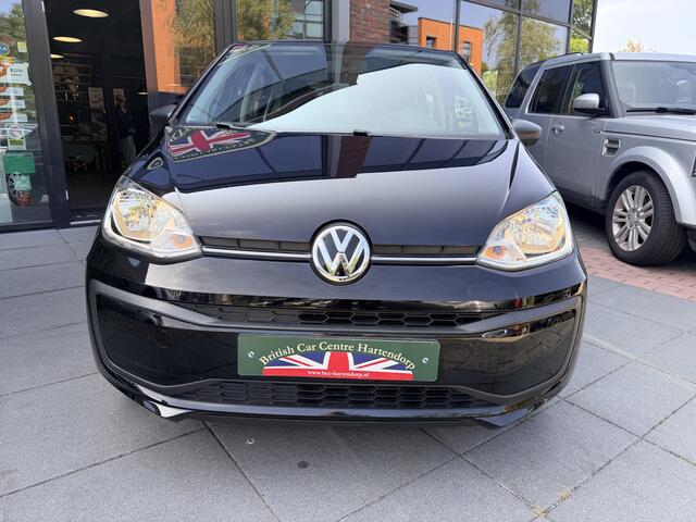 Volkswagen UP! 1.0 BMT take up! Airco
