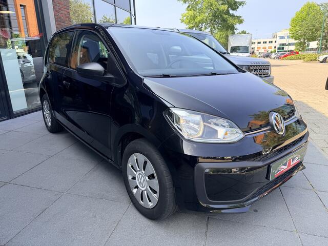 Volkswagen UP! 1.0 BMT take up! Airco