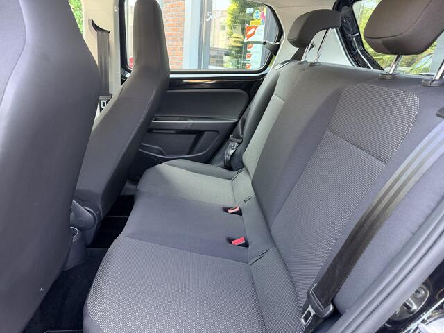 Volkswagen UP! 1.0 BMT take up! Airco