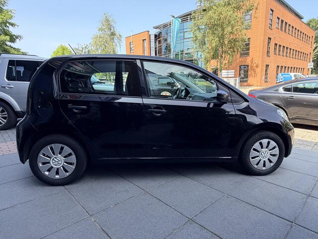 Volkswagen UP! 1.0 BMT take up! Airco