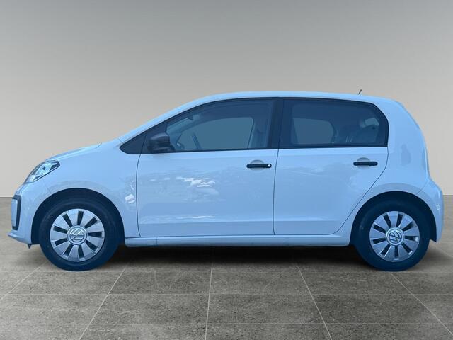 Volkswagen UP! take up! 1.0 BMT 60pk | AIRCO | INCL. WINTERBANDENSET | ELEKTRISCH PAKKET |