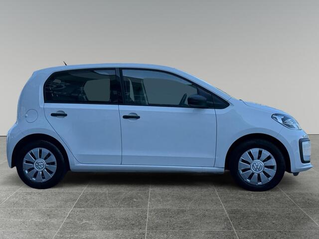 Volkswagen UP! take up! 1.0 BMT 60pk | AIRCO | INCL. WINTERBANDENSET | ELEKTRISCH PAKKET |
