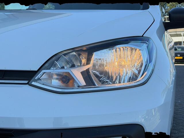 Volkswagen UP! take up! 1.0 BMT 60pk | AIRCO | INCL. WINTERBANDENSET | ELEKTRISCH PAKKET |
