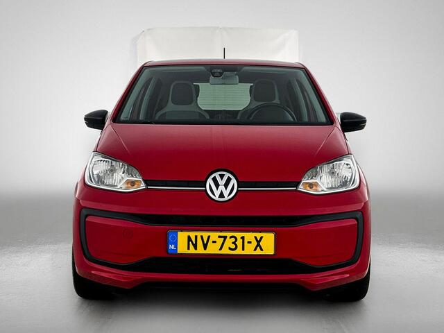 Volkswagen UP! 1.0 BMT up! beats