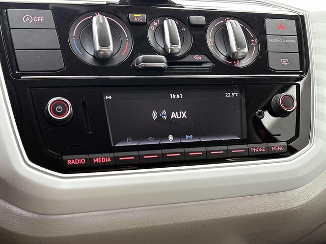 Volkswagen UP! 1.0 BMT up! beats
