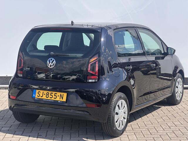 Volkswagen UP! 1.0 BMT take up! NL-AUTO | AIRCO