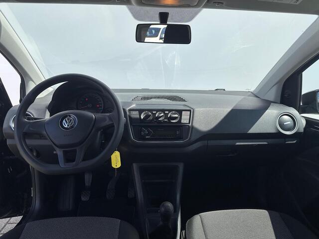 Volkswagen UP! 1.0 BMT take up! NL-AUTO | AIRCO