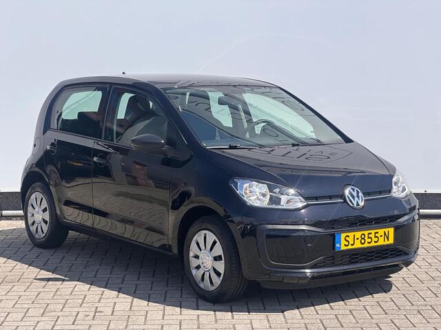 Volkswagen UP! 1.0 BMT take up! NL-AUTO | AIRCO