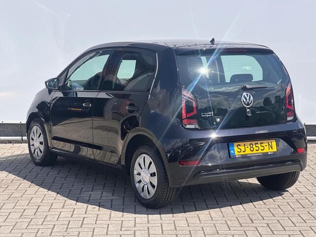 Volkswagen UP! 1.0 BMT take up! NL-AUTO | AIRCO