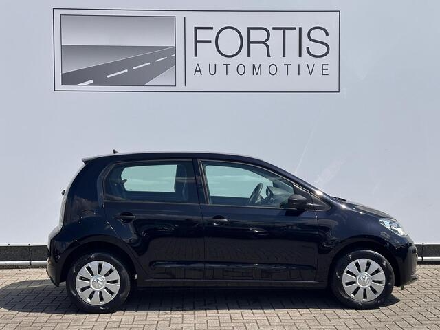 Volkswagen UP! 1.0 BMT take up! NL-AUTO | AIRCO