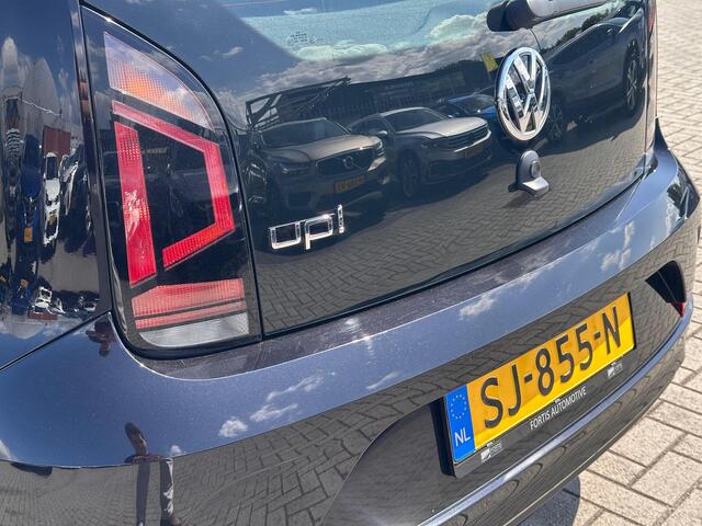 Volkswagen UP! 1.0 BMT take up! NL-AUTO | AIRCO