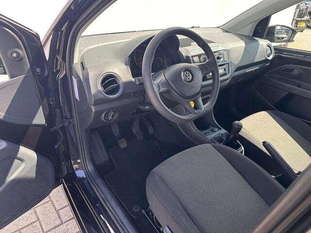 Volkswagen UP! 1.0 BMT take up! NL-AUTO | AIRCO