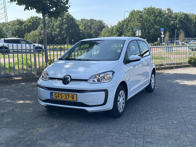 Volkswagen UP! 1.0 65pk Bluetooth Lane Assist