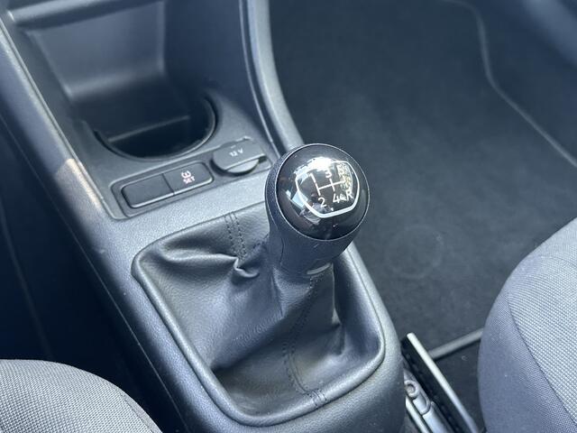 Volkswagen UP! 1.0 65pk Bluetooth Lane Assist