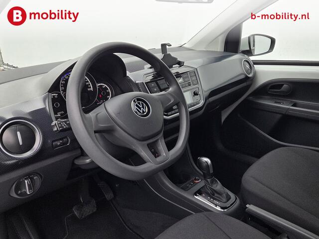 Volkswagen UP! e-Up! e-up! Move 260Km WLTP Actieradius | Stoelverwarming | Achteruitrijcamera | Cruise Control | Navigatie | DC Snellader