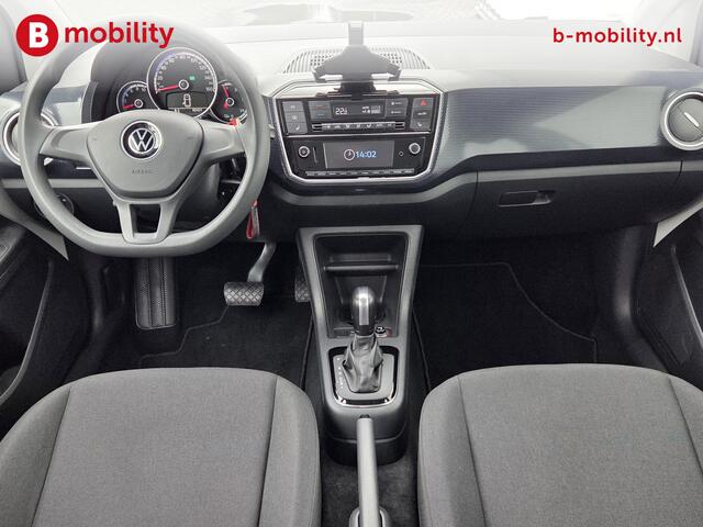 Volkswagen UP! e-Up! e-up! Move 260Km WLTP Actieradius | Stoelverwarming | Achteruitrijcamera | Cruise Control | Navigatie | DC Snellader