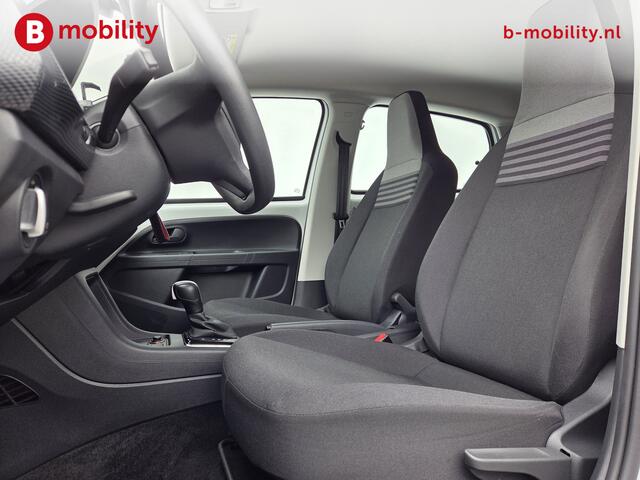 Volkswagen UP! e-Up! e-up! Move 260Km WLTP Actieradius | Stoelverwarming | Achteruitrijcamera | Cruise Control | Navigatie | DC Snellader